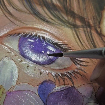 💥 Räumungsverkauf 😍🎨 20 Farben Aquarell Malkasten
