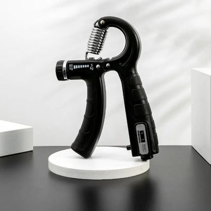 Sandsberg | Verstellbarer Handtrainer für starke Griffkraft & Unterarme