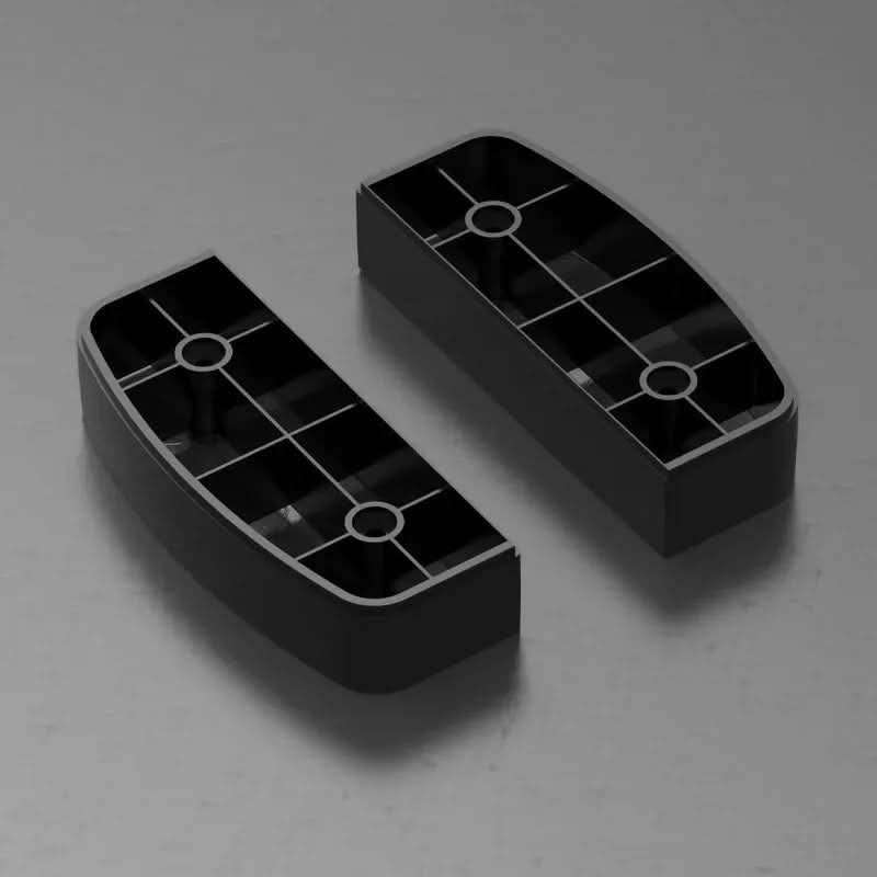 Sandsberg | Verstellbarer Fitness-Stepper für vielseitige Workouts zu Hause