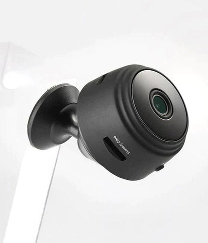 Drahtlose Rückfahrkamera - #2024 1080P HD Kamera [KOSTENLOSE 32GB SD-KARTE]