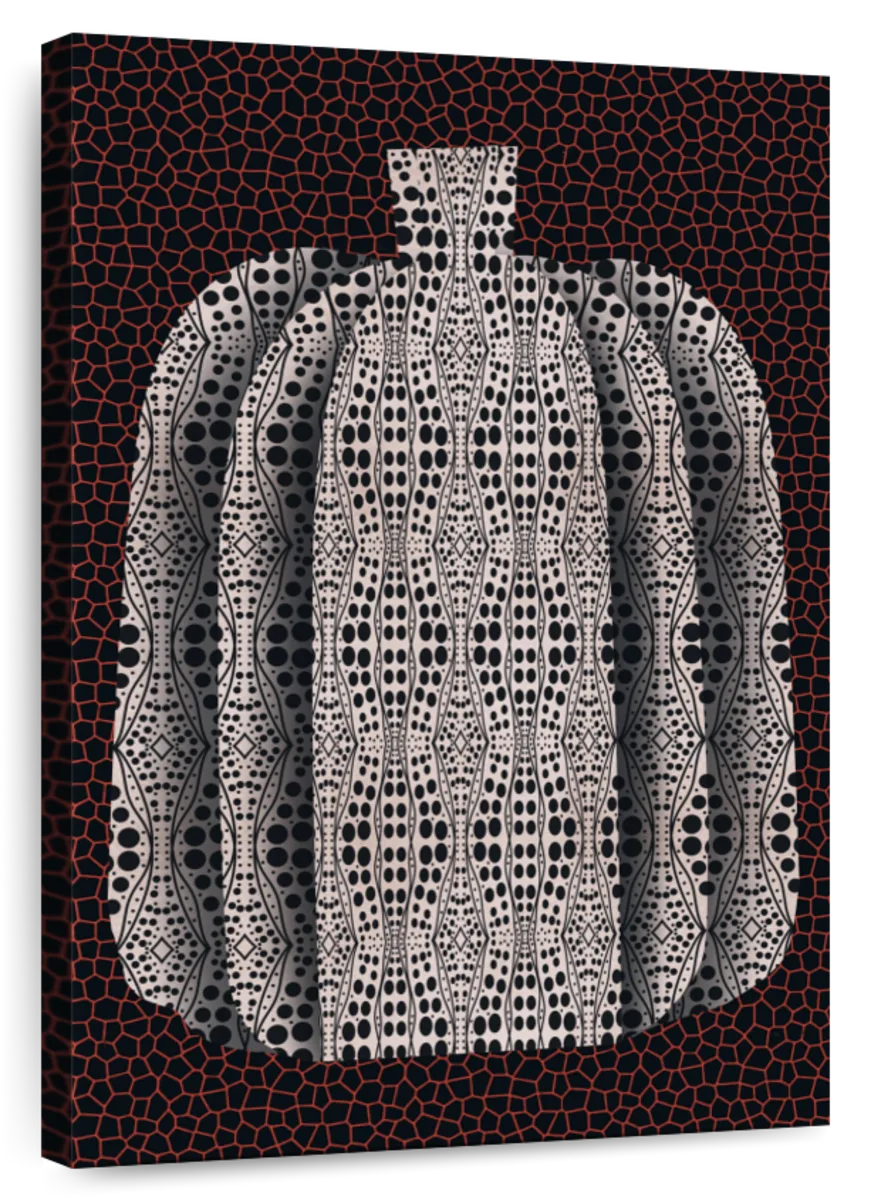 Sandsberg | Illusionary Vase II Wandkunst