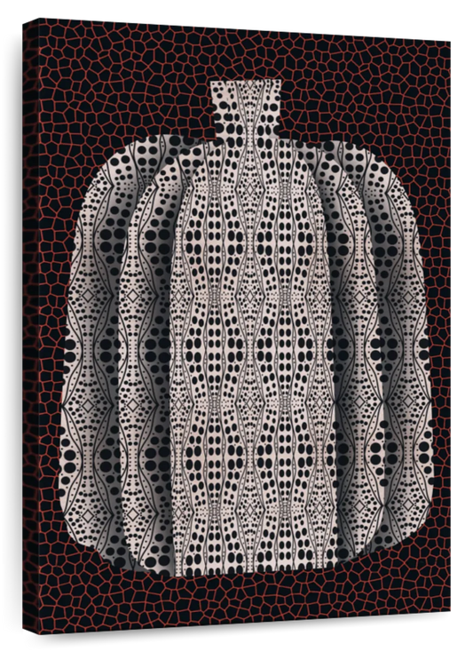 Sandsberg | Illusionary Vase II Wandkunst