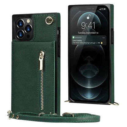 Sandsberg Wallet iPhone-Hülle – Kreditkarteninhaber für iPhone