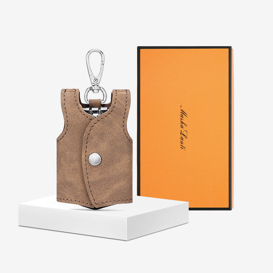 Sandsberg | Herren Kreatives Mini-Weste Schlüsselbeutel