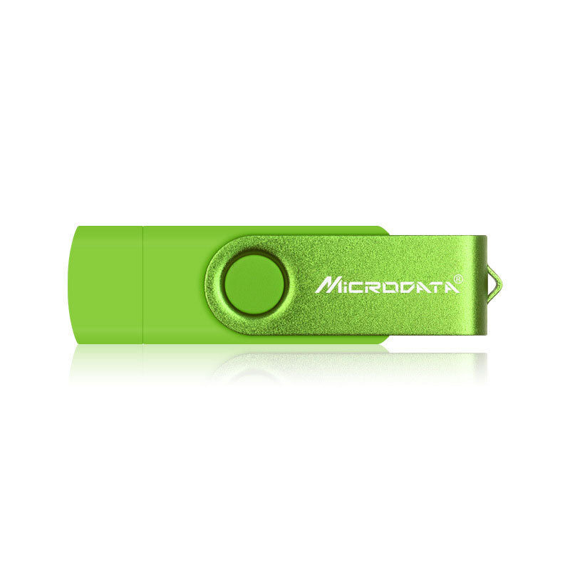 USB-Speicherstick Handy Metallgehäuse *NEU