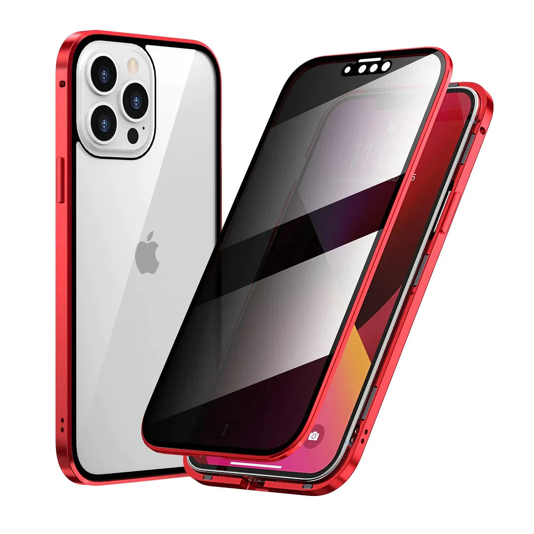 Sandsberg - Iphone Datenschutzhülle
