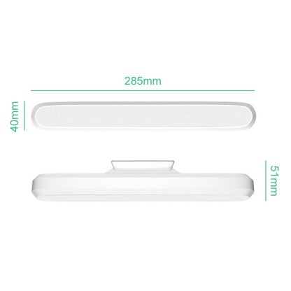 Magnetische wiederaufladbare Touch-Lampe mit langer Akkulaufzeit