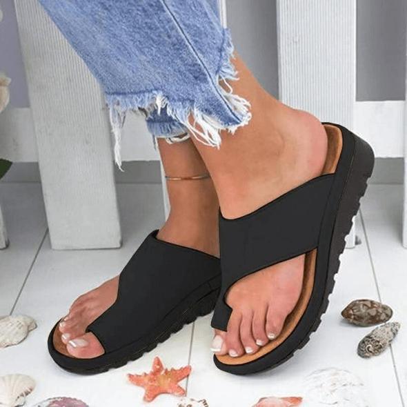 Sandsberg Alida – Orthopädische Sandalen