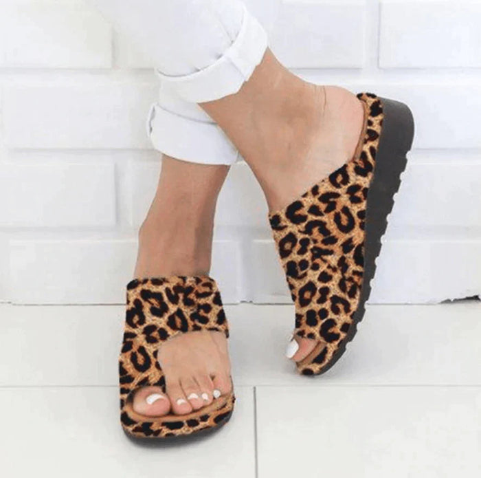 Sandsberg Alida – Orthopädische Sandalen