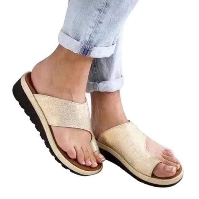 Sandsberg Alida – Orthopädische Sandalen