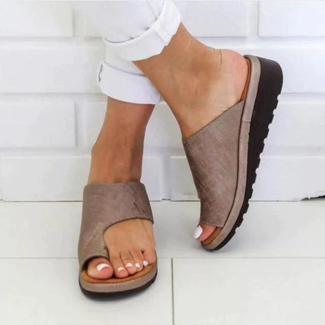 Sandsberg Alida – Orthopädische Sandalen