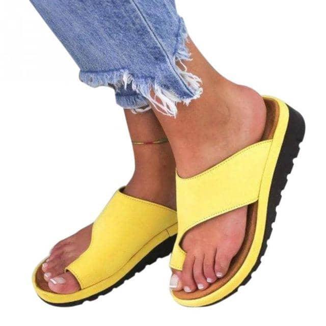Sandsberg Alida – Orthopädische Sandalen
