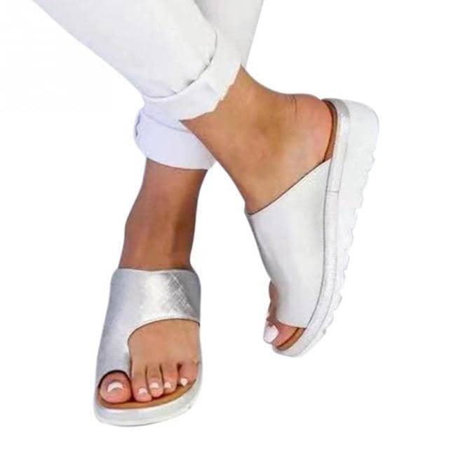 Sandsberg Alida – Orthopädische Sandalen