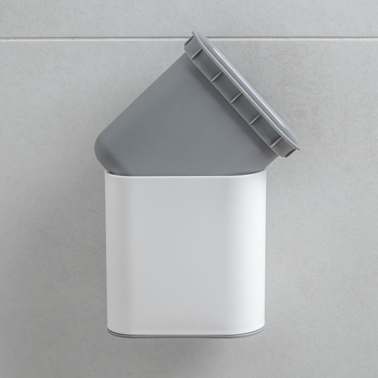 siliconen toiletborstel