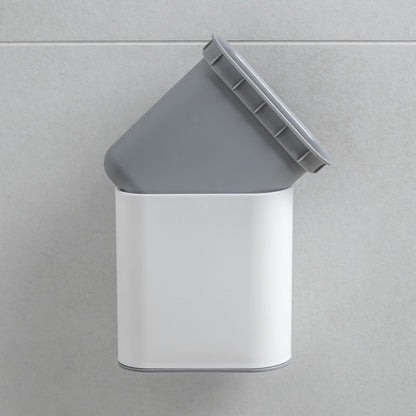 siliconen toiletborstel