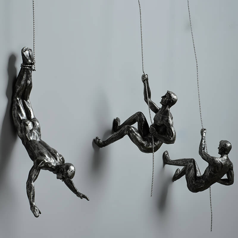 CraftedClimb | Klettern - Kletter Skulptur