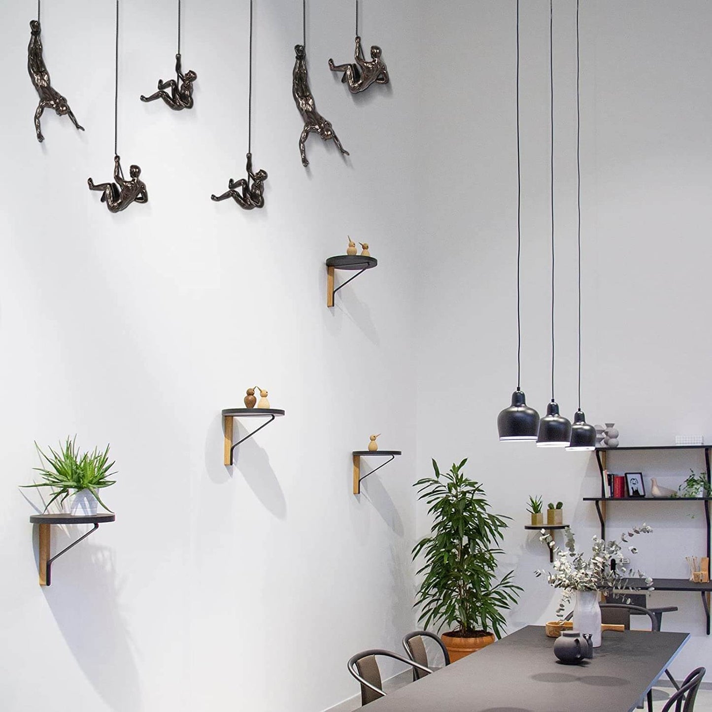 CraftedClimb | Klettern - Kletter Skulptur