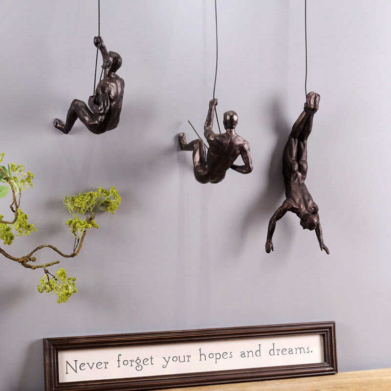CraftedClimb | Klettern - Kletter Skulptur
