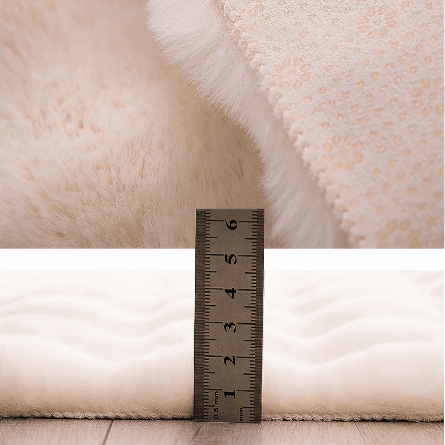 Sandsberg | CLOUD NINE QUILTED | KOMFORTTEPPICH