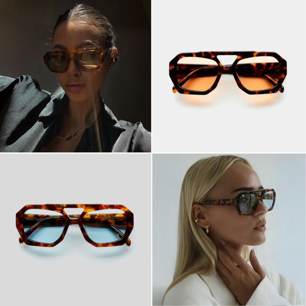 Sunflare™ | De virale zonnebril