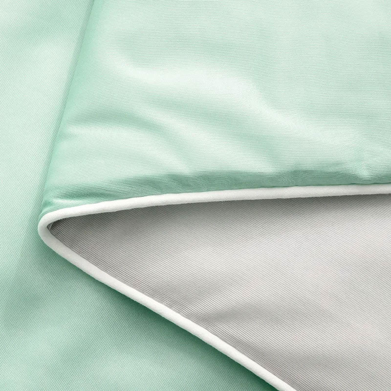 Luxuriöse atmungsaktive Kühlende Decke