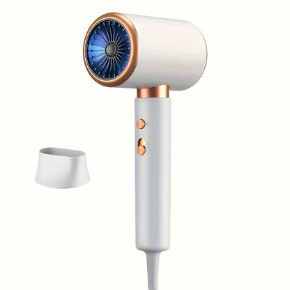 Sandsberg | AeroForce | 2000W Professioneller Haartrockner mit heißer & kalter Luftfunktion