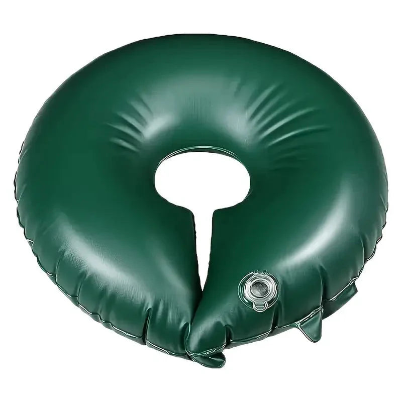 Sandsberg | Baum Bewässerungstasche mit Tropfbewässerung – Effektive Bewässerungslösung für Bäume und Sträucher