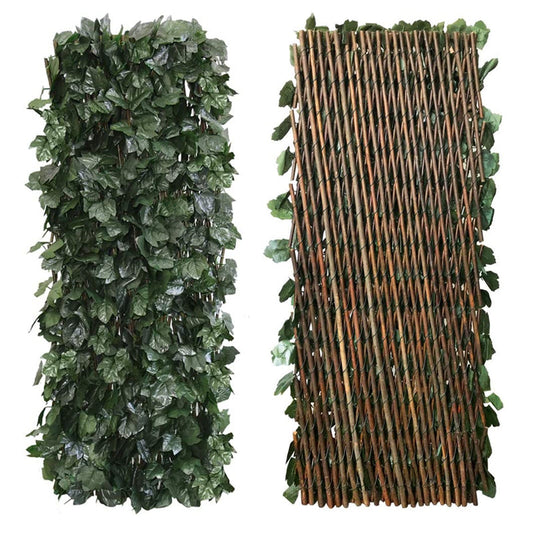 Sandsberg | Erweiterbare Faltzaun