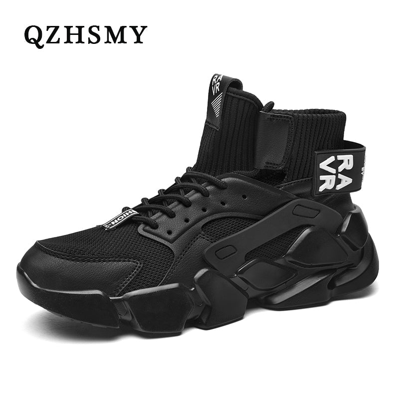 Chunky Herren Schuhe