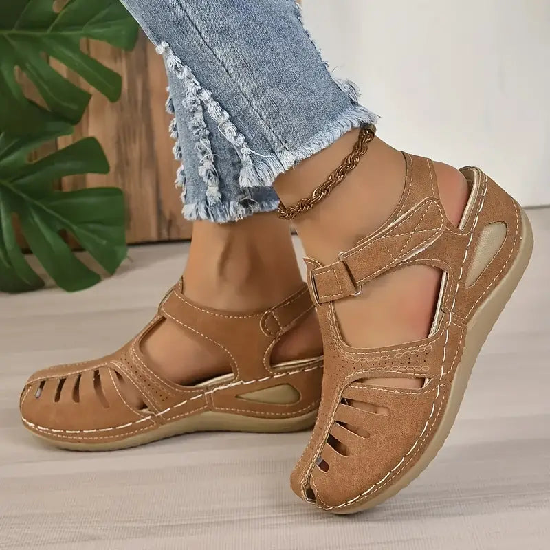 Orthopädische Sandalen Ultra Komfortabel