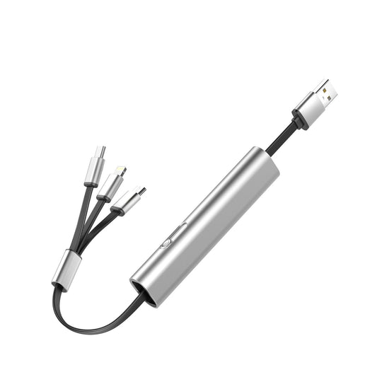 3-in-1 Schnelllade Kabel