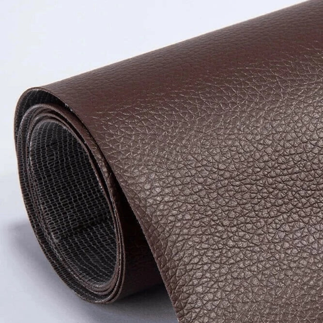 Selbstklebendes Leder ™ | Leder Reparatur Patches