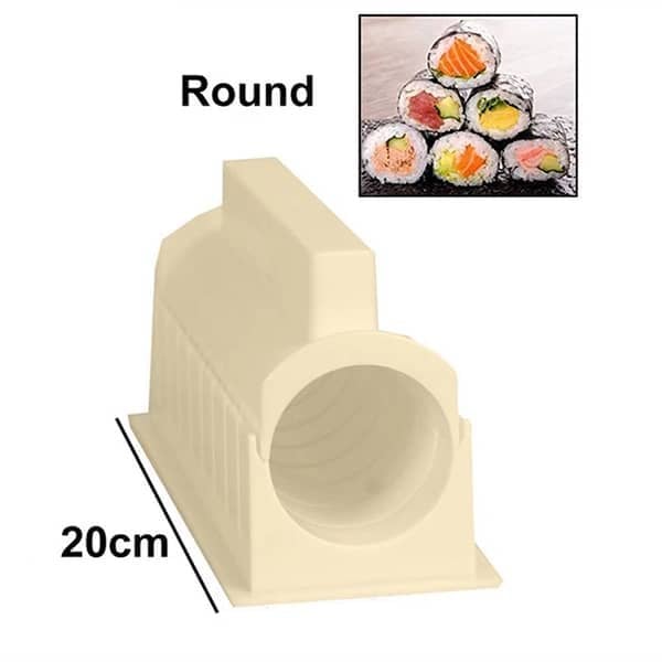 Suji DIY Sushi Form