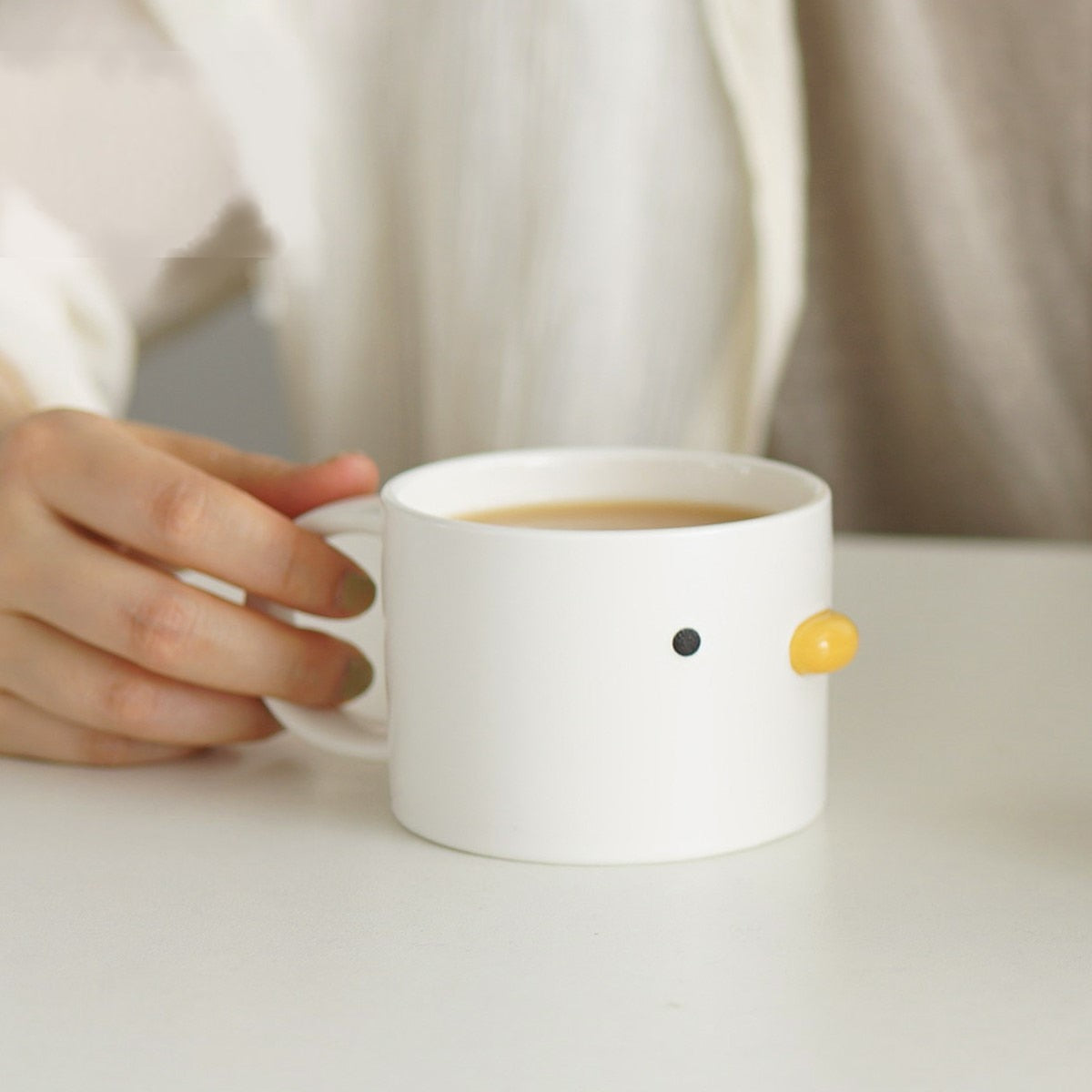 Chick Kaffeetasse