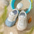 Sandsberg | Baby Barefoot Sneakers - FlexiToes