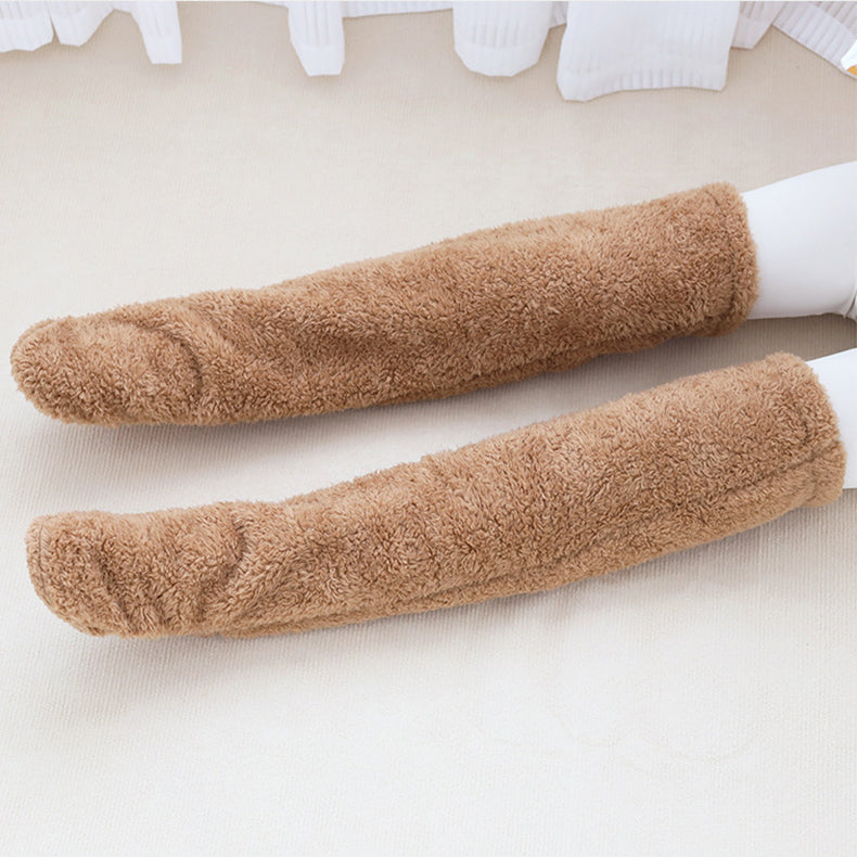 COZYDREAM | Wintersocken | Ultimativer Komfort | Kältebeständig und gemütlich