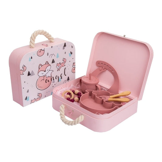 Baby Essgeschirr Set