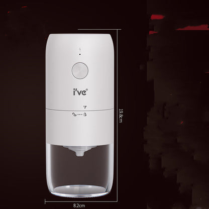 Sandsberg | Kleiner Haushalts-Elektromühlen