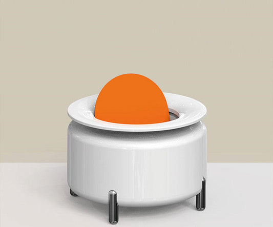 Sandsberg | kabellose Lade-Musik-Tischlampe