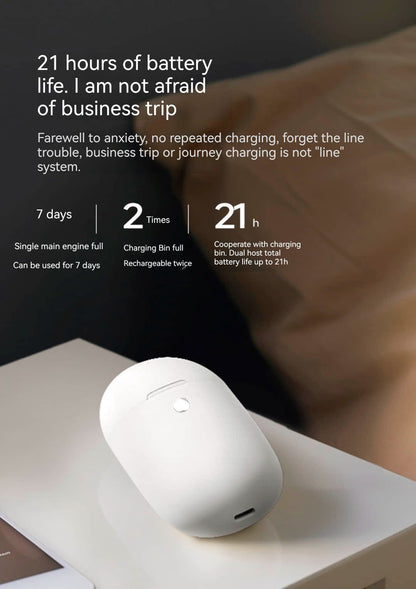 Sandsberg | EMS Muskeltherapie-Massager