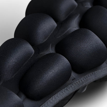 Sandsberg | AirSeat | Stoßdämpfend, schweißfrei & ultra-bequemes Fahrradsitzkissen