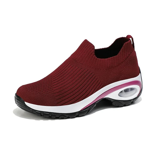 Orthopädische Damenschuhe von AeroBounce