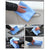 Clean Cham Kunstlederhandtuch, Größe 25 x 16