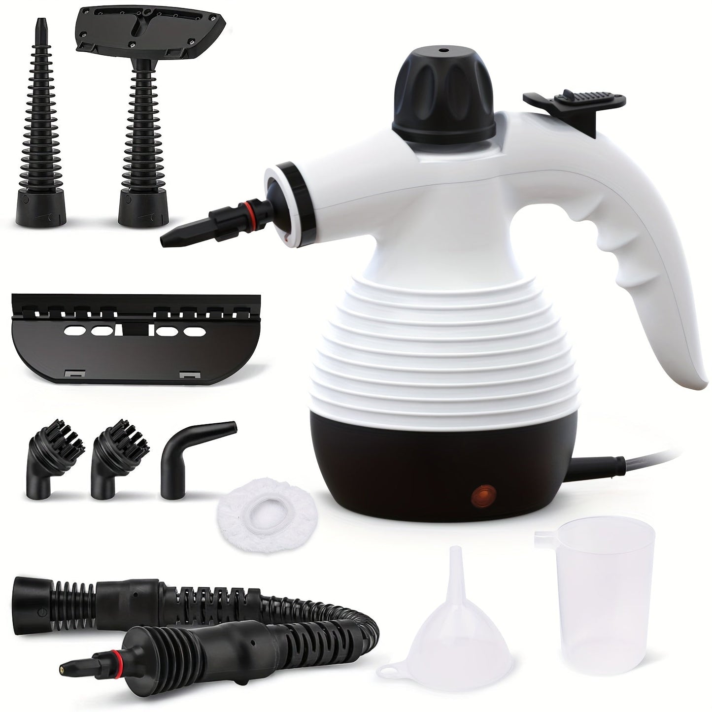 Sandsberg | Cleanova 1200W Handheld Dampfreiniger