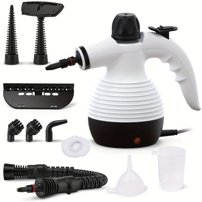 Sandsberg | Cleanova 1200W Handheld Dampfreiniger