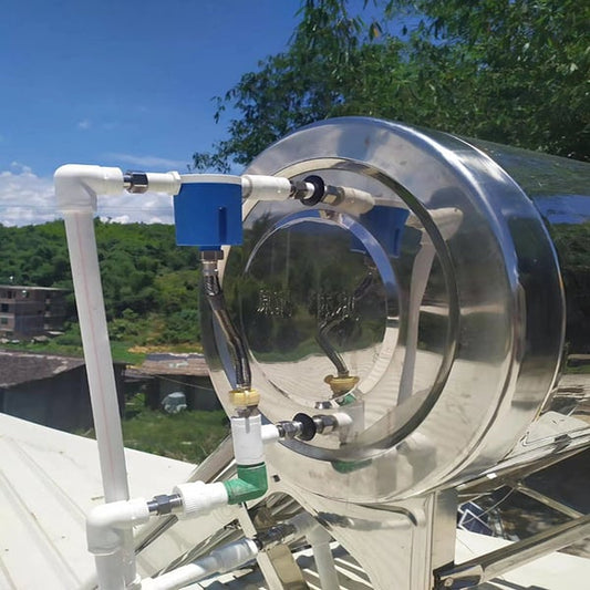 Praktische Empfehlung Automatisches Wasserstandregelventil