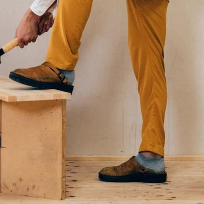 Clogs: Komfort & Stil