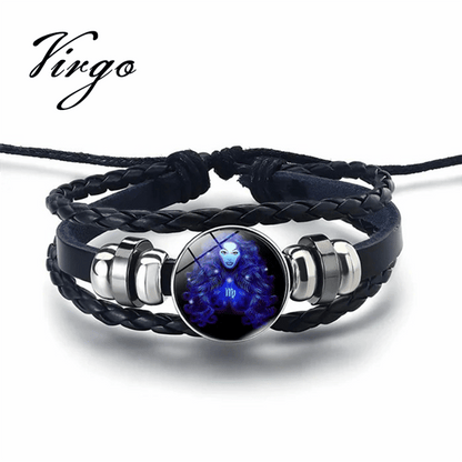 🔥Manifest Bracelet - Wohlstand anziehen - 1+1 Gratis nur heute!🎁