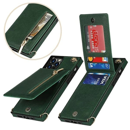 Sandsberg Wallet iPhone-Hülle – Kreditkarteninhaber für iPhone