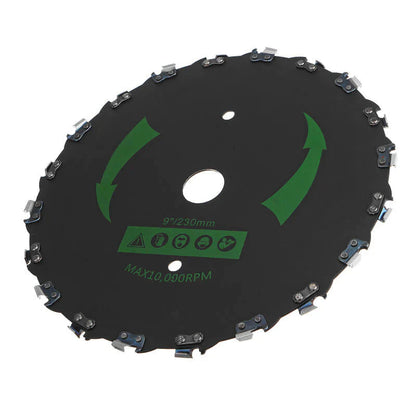 Sandsberg Cutter™ Leistungsstarker Freischneider